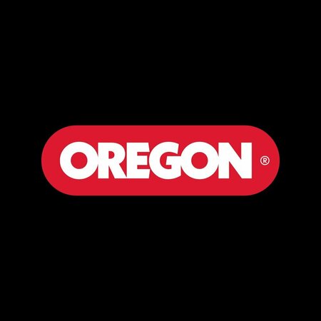 Oregon Replacement Belt, Power Trim Edger, 1/2 in X 27-1/2 in 15-001